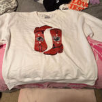 Royce Carolina Gamecocks sweatshirt  Photo 0