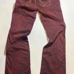 L.E.I Flare Cargo Jeans Photo 2