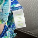 Lilly Pulitzer  Blue Printed Katia 5” Shorts‎ Photo 5