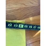 Maeve  The Colette Cropped Wide Leg Pant Linen Edition Size 29 Photo 5