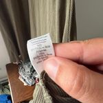 Marine layer  small ribbed dress Photo 8