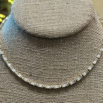 Kendra Scott  Gold and Diamond Necklace Photo 0