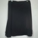 East 5th  Black Skirt‎ Photo 2