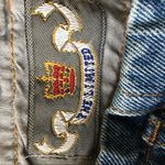 The Limited TALL  High waist 2 button Vintage Jeans! 80s Era Photo 4