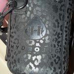 Hydrojug OG black cheetah Sleeve LIMITED EDITION Rare with Sparkle Jug Photo 1