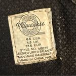 Milwaukee brand Black Lace Photo 8