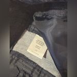 7th Avenue Design Studio New York & Company Women's Wide Leg Denim pants Size 12 Gray Photo 7