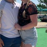 Romwe Sun and Moon Mesh Top - AS SEEN ON TIKTOK @savannahjromero Photo 3