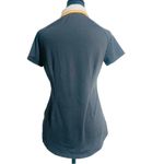 JoFit Size Small Top Blouse Short Sleeve Golf Polo Athletic Shirt Photo 5