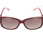 Solvori ‎ Women's Fashion Glasses Vienna, Burgandy Frames Only 58 Photo 7