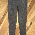 Gymshark Vital Seamless Grey Leggings Small Photo 0