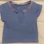 Urban Outfitters out from under go for gold seamless top (size xs) Photo 0