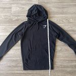 Gymshark Women’s slim-fit pullover hoodie - large Photo 4