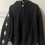 Starfit hoodie Black Photo 0