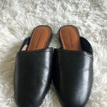 Lucky Brand  Women’s Badri, Black Slip-On Mules, Size 6.5M = Photo 2