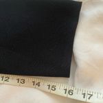 Peter Nygard Nygard Collection Black Leather Jacket sz L Photo 7