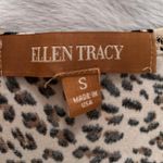 Ellen Tracy Vintage Crop Top Photo 1