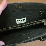 FEED classic canvas everyday bag Black Photo 13