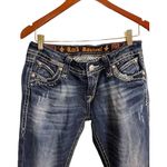 Rock Revival Women's  Jeans, Blue, Size 28 Photo 1