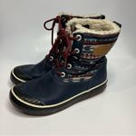 Keen  Elsa waterproof‎ boots size 6 Photo 3