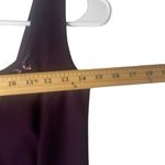 J.R Nites 90s Size 6 Dark Purple Whimsygoth Sequin Beaded Witchy Vamp Maxi Dress Photo 6