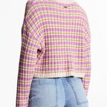Billabong  Sweater Striped Photo 1