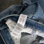 MOTHER Denim The Rambler Ankle Mid Photo 8