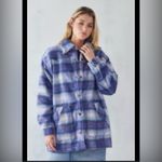 Wrangler  x Urban Outfitters Oversized Western Jacket Photo 4