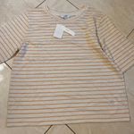 Vince New With Tags  T Shirt Size L Photo 0