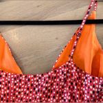 Hutch  flutter wrap midi summer dress size XS Photo 12