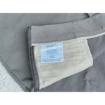 Theory  Womens Equestrian Riding Pants Size 0 Taupe Old Money Quiet Luxury Preppy Photo 3