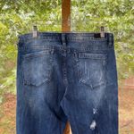 BLANK NYC Skinny Classique Barefoot & Busted Jeans Size M Photo 6