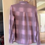 32 Degrees Heat Comfy Plaid Soft Button Fown Photo 3