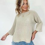 Lane 201 Sweater Photo 1