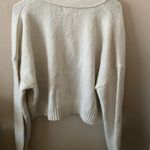 Double Zero  Sweater Cropped Photo 2