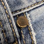 Liverpool  Jeans Company Peyton Boyfriend Jeans Mid Rise Light Wash Size 8/29 Photo 8