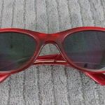 New Divine Eyewear Nyx Red/Smoke Sunglasses Women's NWT Red Photo 6