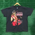 WWE Legends Shawn Michaels The Heartbreak Kid T-Shirt Size Large Photo 0
