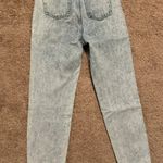 White Fox Boutique Like Duh Boyfriend Jeans Photo 6