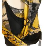 Cache Sexy Print Dress Photo 5