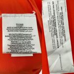 BCBGMAXAZRIA | NWT | 12 | One Shoulder Asymmetrical Ruffle Mini Cocktail Dress Photo 8