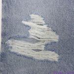 Citizens of Humanity NEW Daphne Crop High Rise Stovepipe Aster wash, 30 Photo 10