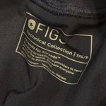 FIGS navy blue scrub pants size XXS Photo 1