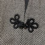 E.H.Woods Wool Blend Blazer Gray Size 10 Photo 3