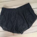 Aerie  Gray Lace Shorts Size Extra Small Photo 3