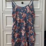 Volcom Romper Photo 1