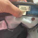 Madewell  Mid-Rise Stovepipe Jeans Size 25 Photo 9