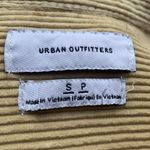 Urban Outfitters -outfitters Khaki Shirt Photo 4