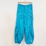 Anthropologie Maeve Clean Balloon Cargo Pants Photo 2
