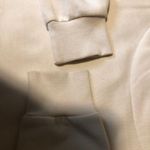 Lounge Cropped Crewneck Photo 6